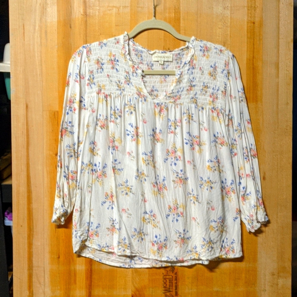 Cute Top